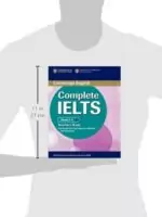  کتاب Cambridge English Complete IELTS B1 - تصویر 2