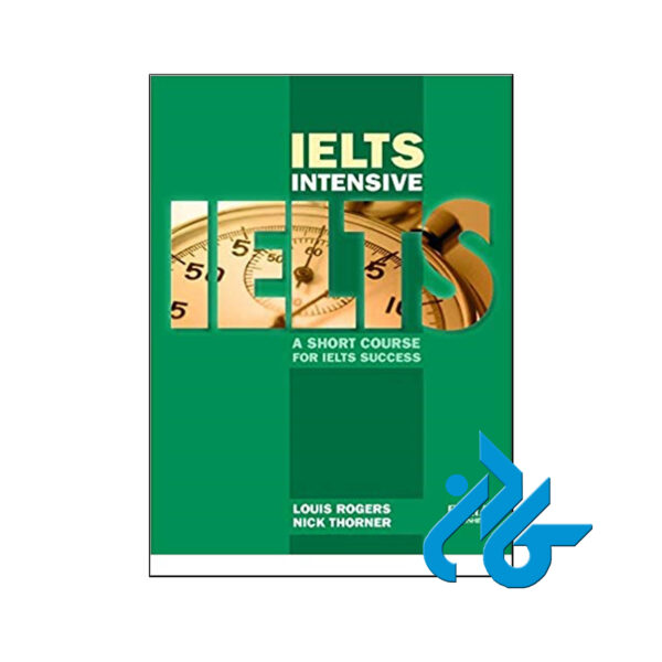 خرید کتاب IELTS Intensive