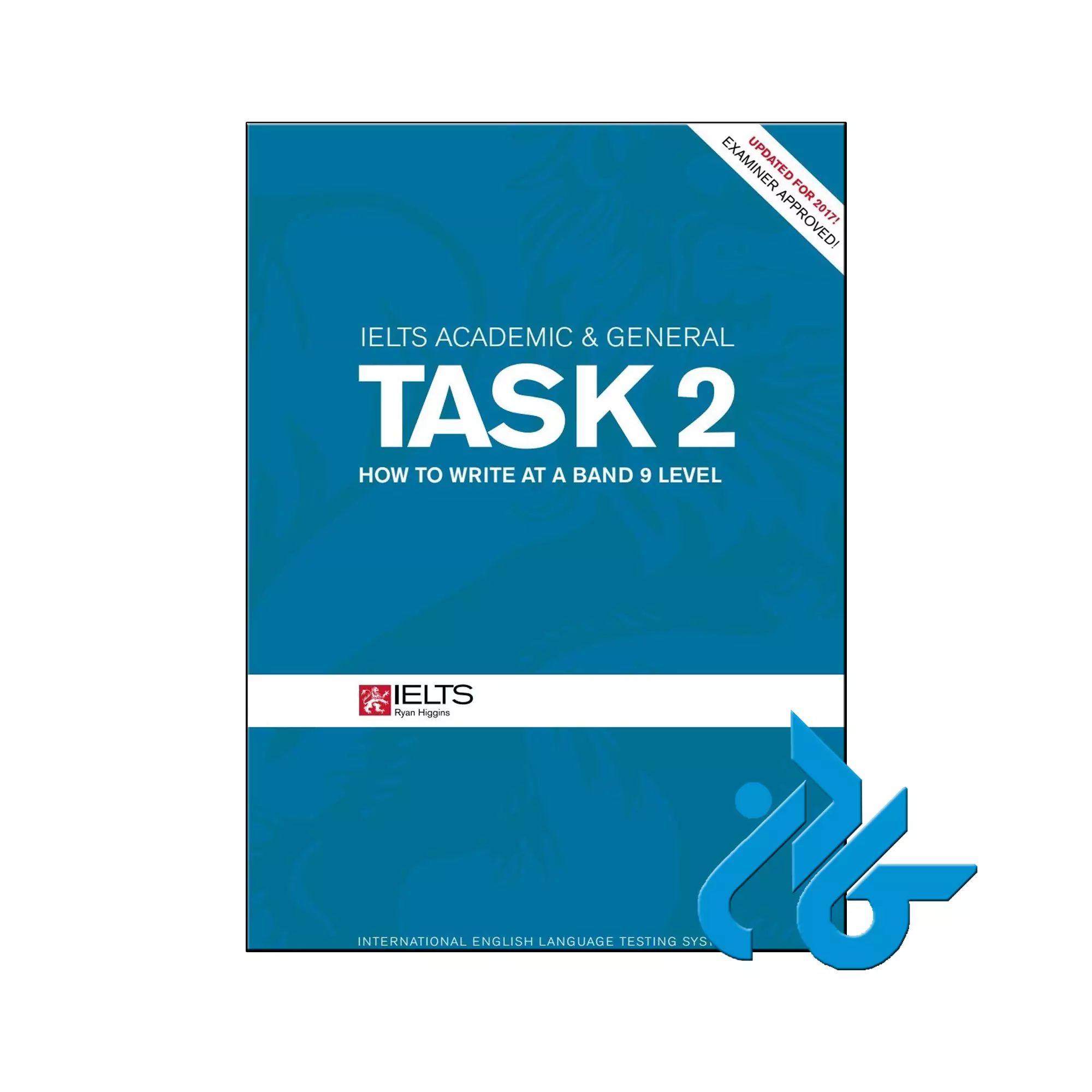 4 خرید کتاب IELTS Academic and General Task 2
