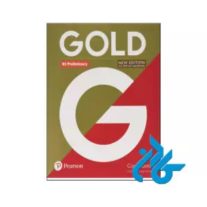کتاب Gold B1 Preliminary New Edition