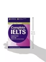 کتاب Cambridge English Complete IELTS c1 - تصویر 2