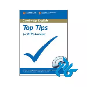 خرید کتاب Top Tips for IELTS Academic