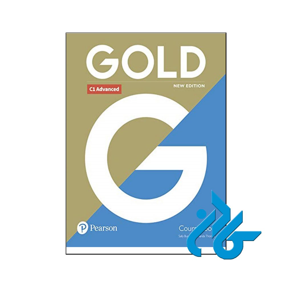 کتاب Gold C1 Advanced New Edition