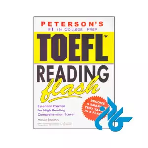 خرید کتاب TOEFL Word Flash