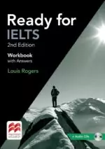 کتاب Ready For IELTS 2nd - تصویر 3