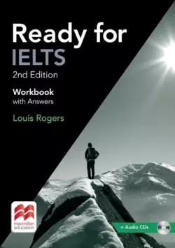 کتاب Ready For IELTS 2nd - تصویر 3