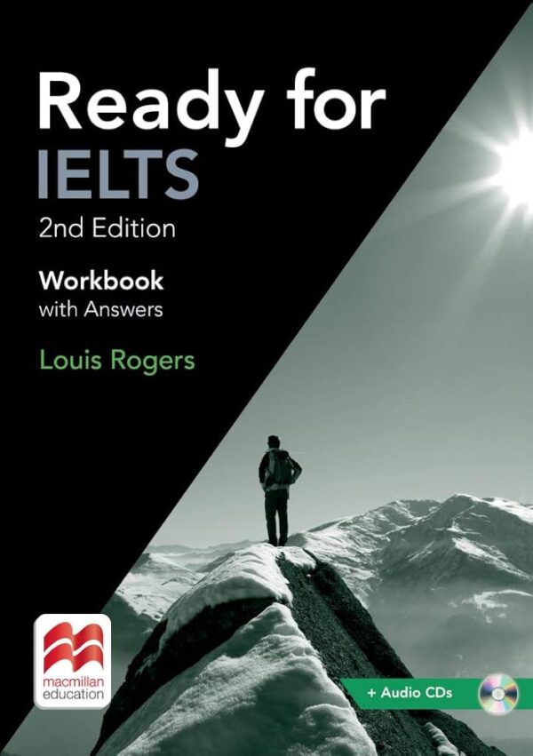 کتاب Ready For IELTS 2nd - تصویر 3