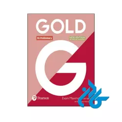 کتاب Gold B1 Preliminary New Edition گلد پریلمینری - تصویر 2