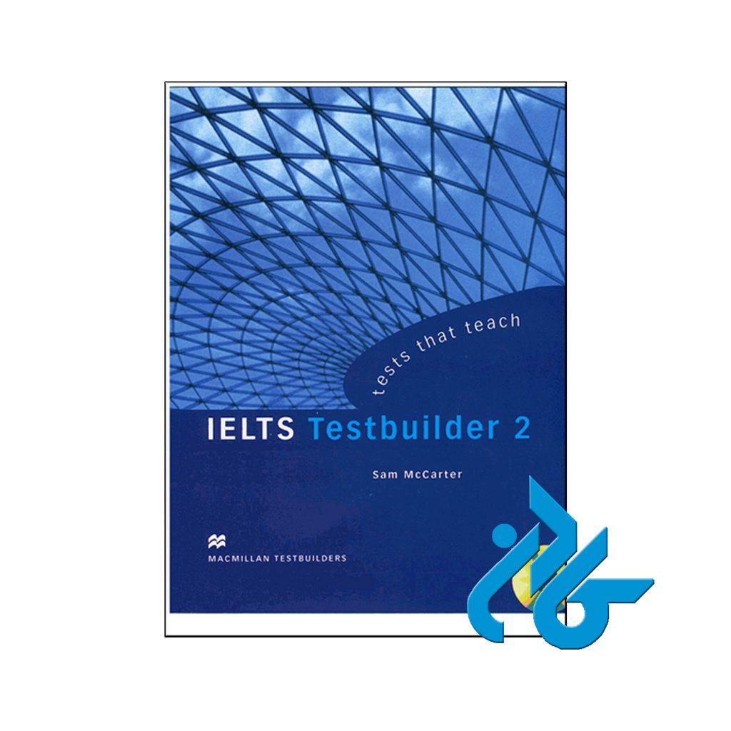 IELTS Testbuilder 2