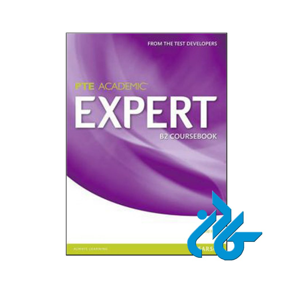 خرید کتاب اکسپرت پی تی ای آکادمیک ب 2