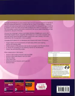  کتاب Cambridge English Complete IELTS B1 - تصویر 3