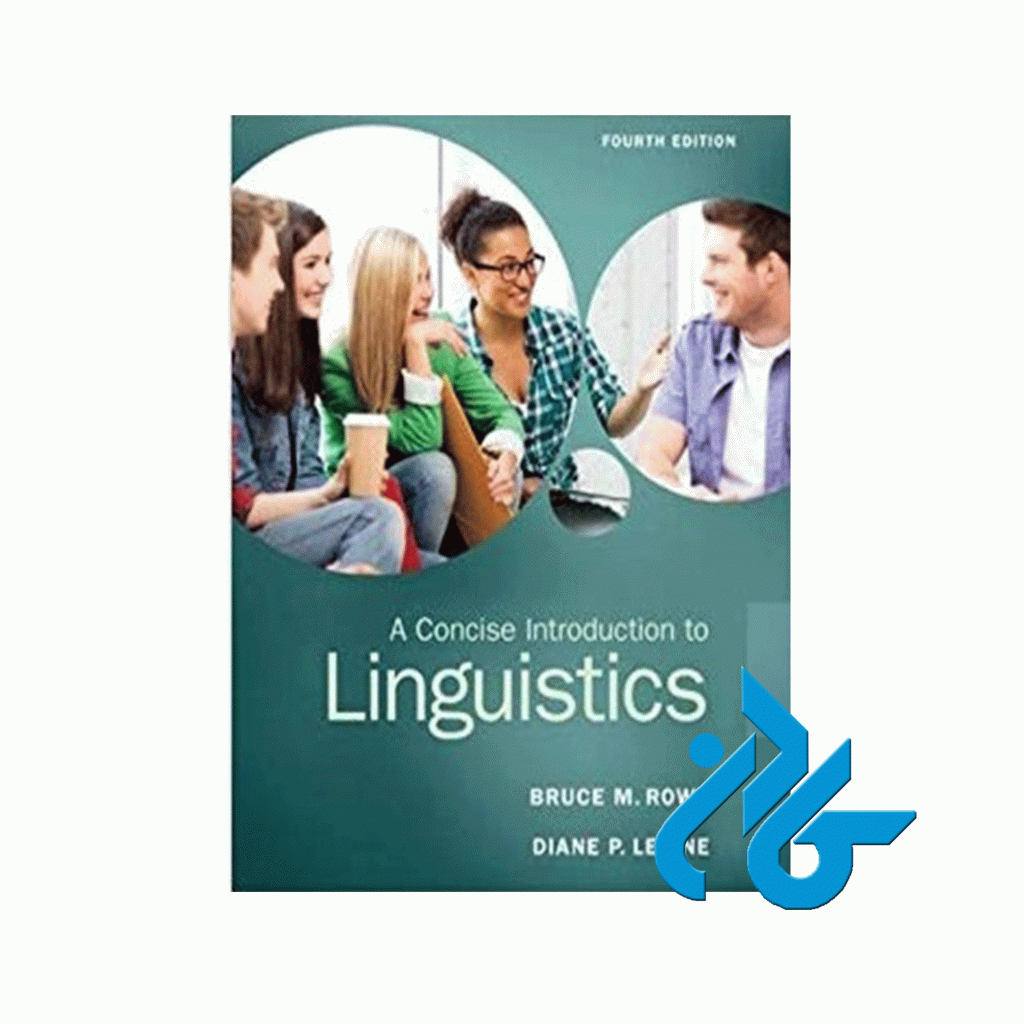 A Concise Introduction to Linguistics