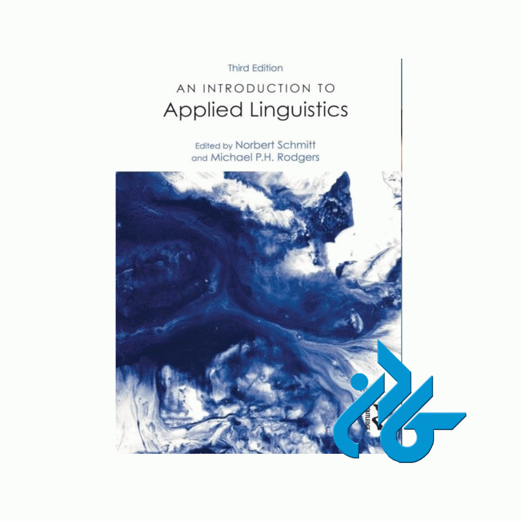An Introduction to Applied Linguistics