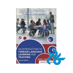 An Introduction to Foreign Language Learning and Teaching 2nd Edition