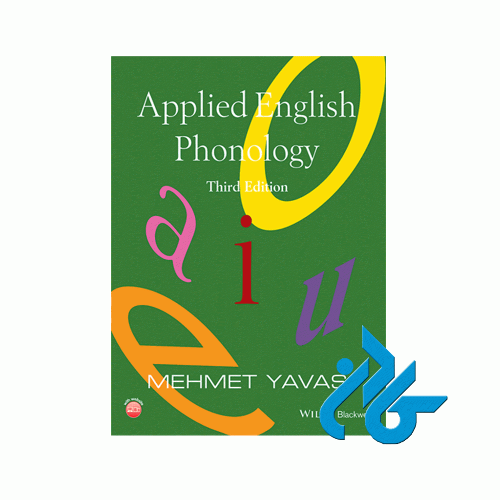 Applied English Phonology 3rd
