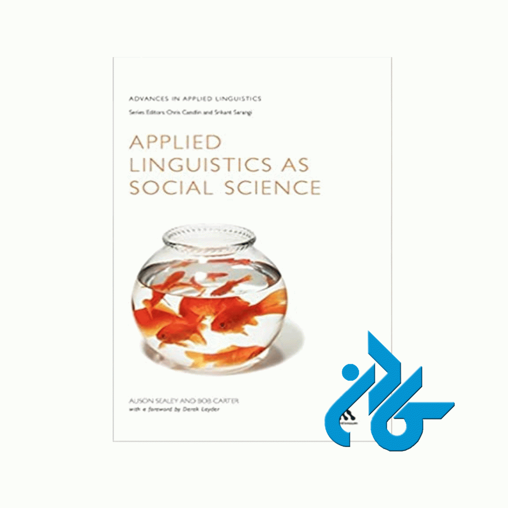 Applied Linguistics as Social Science