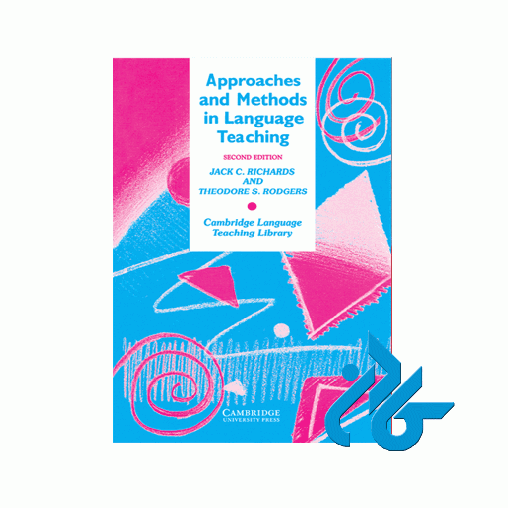 Approaches and Methods in Language Teaching