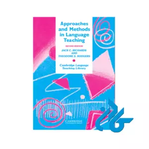 Approaches and Methods in Language Teaching