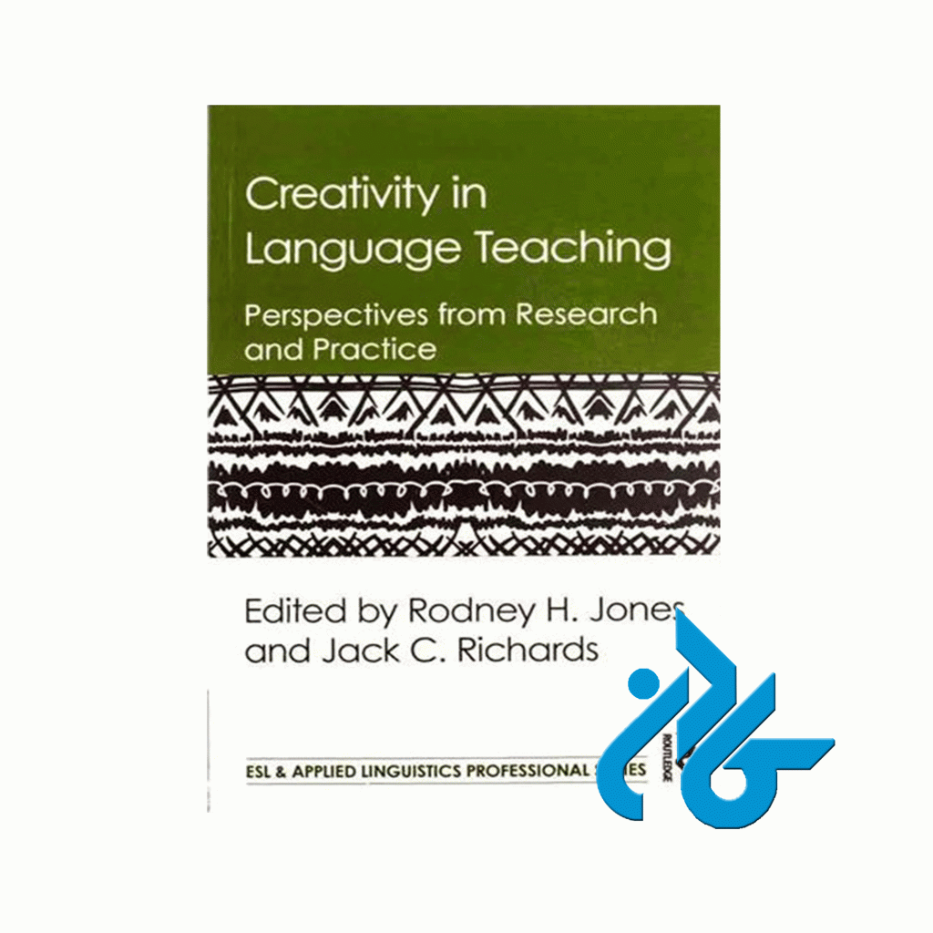 Creativity in Language Teaching Richards