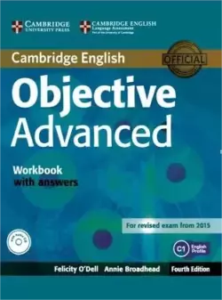 کتاب Objective Advanced 4th - تصویر 4