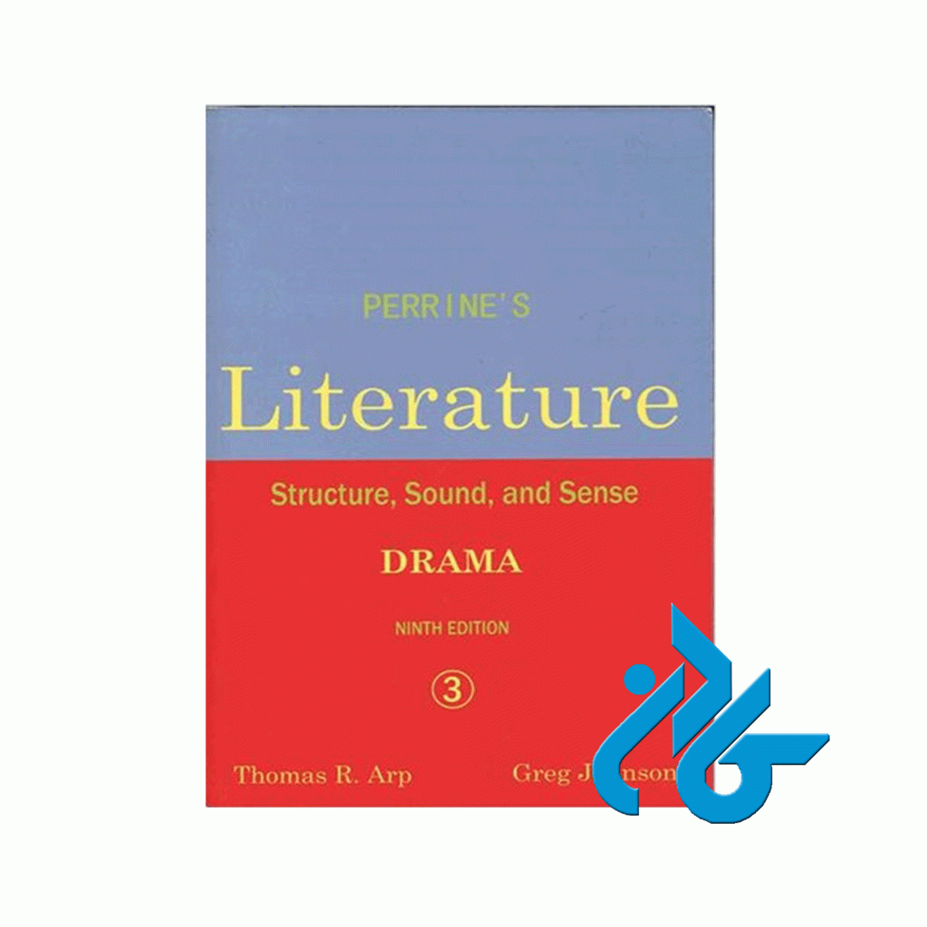 Perrines Literature Structure Sound Sense Drama 3