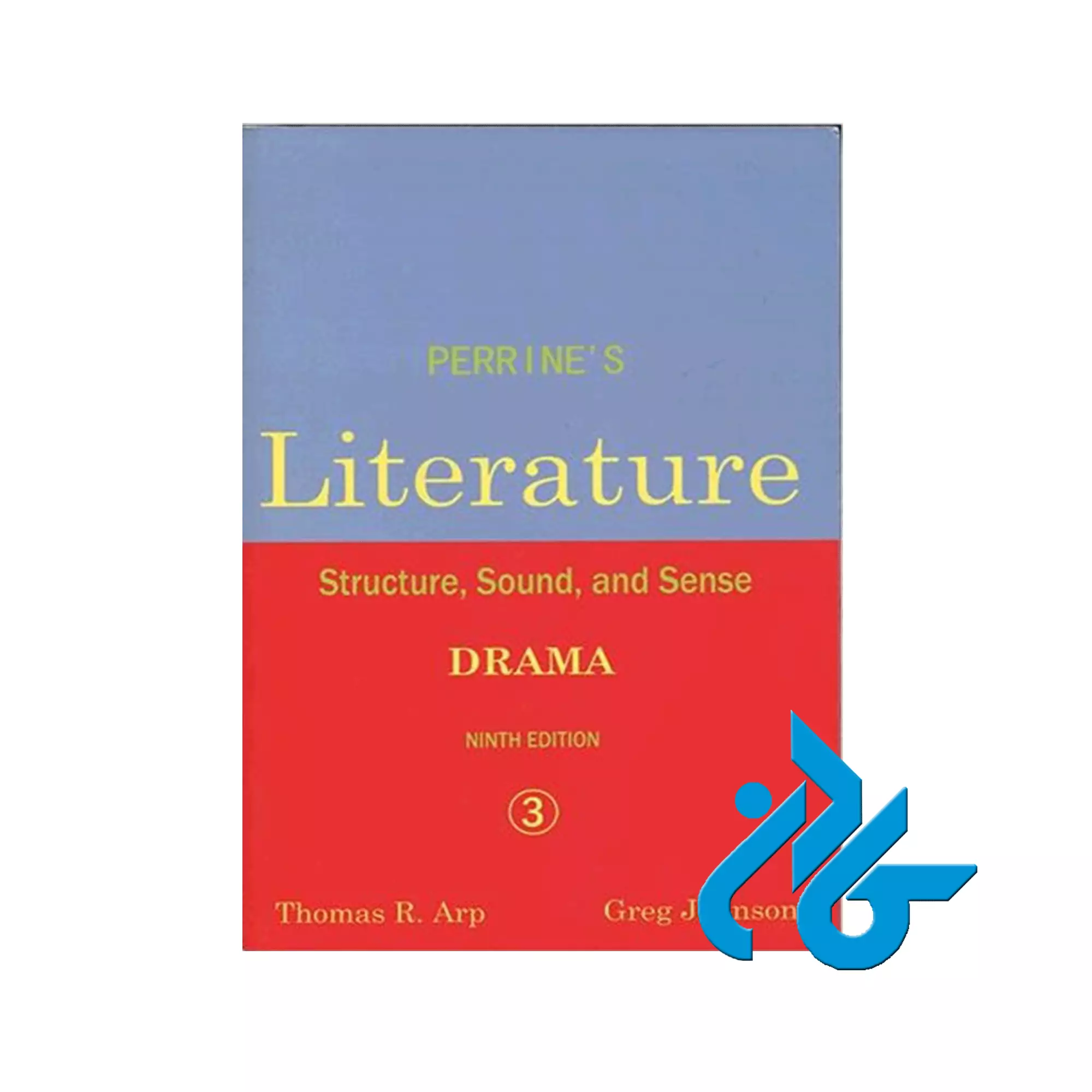Perrines-Literature-3-Drama-Structure-Sound-and-Sense9th-Edition Perrines Literature Structure Sound Sense Drama 3
