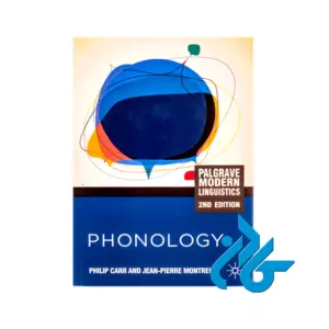 Phonology 2nd Edition