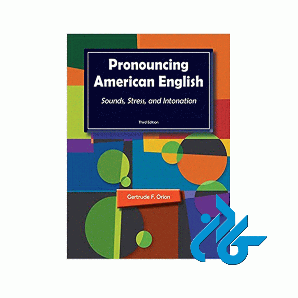 Pronouncing American English Sounds Stress and Intonation