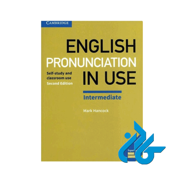 Pronunciation in Use English Intermediate 2nd