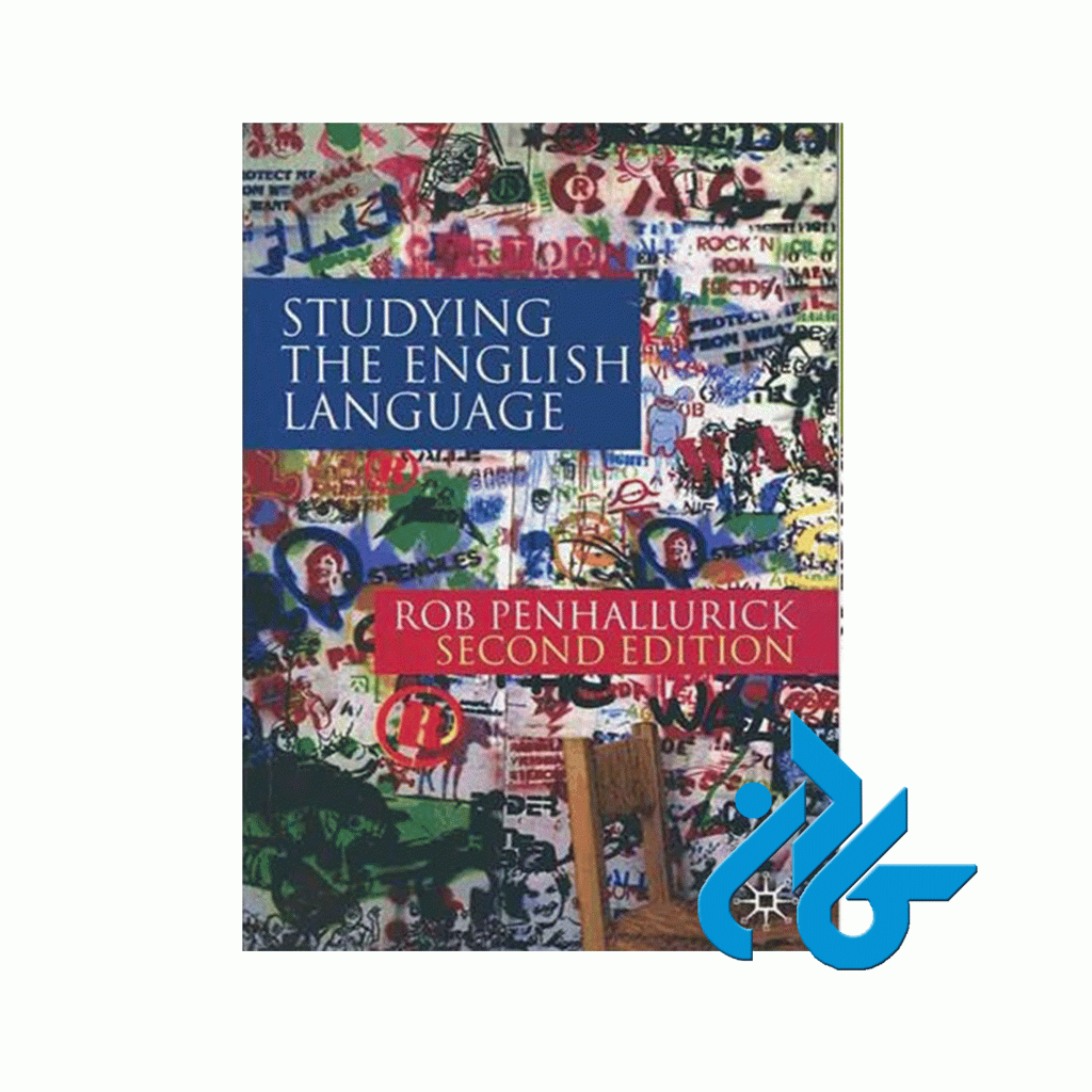 Studying the English Language 2nd Edition
