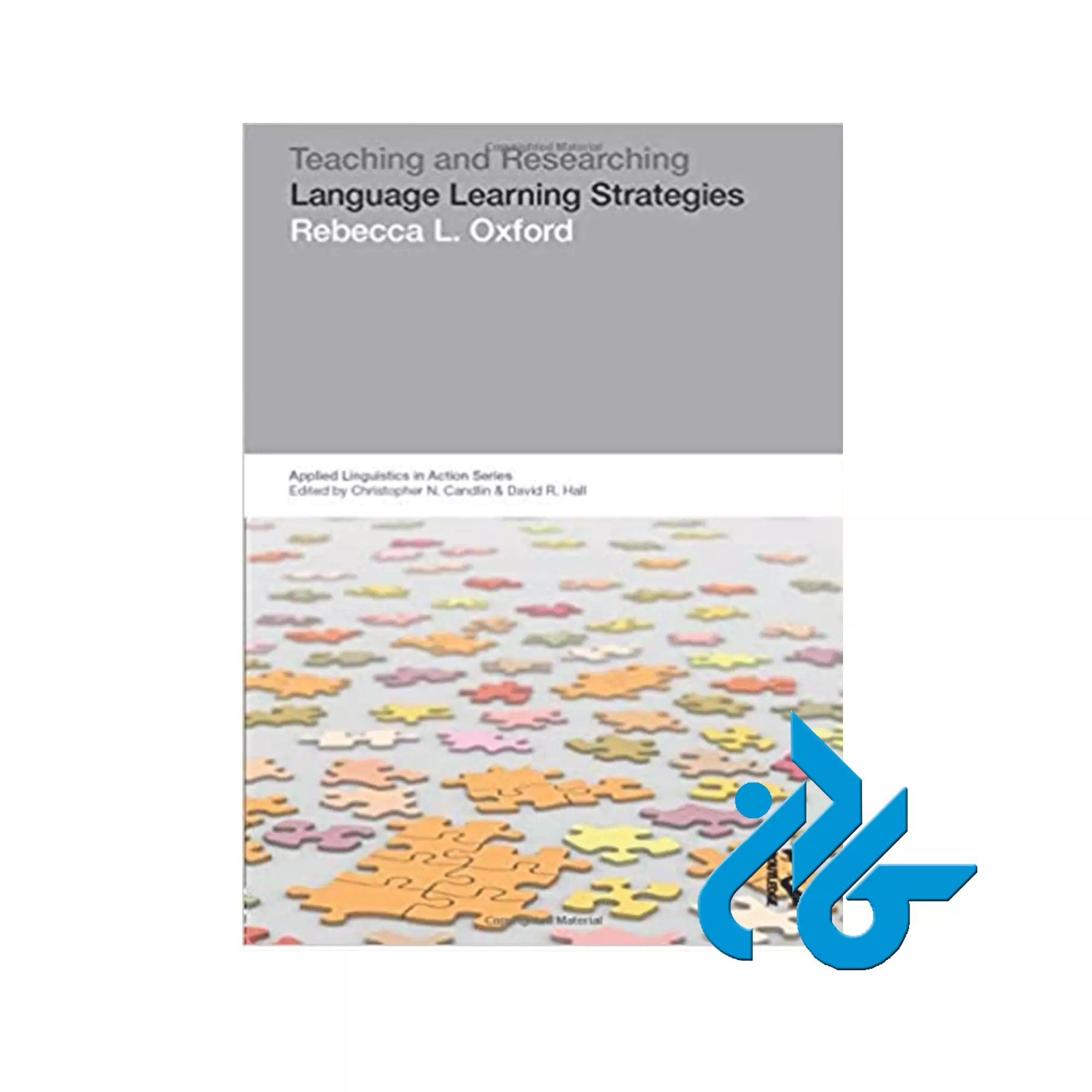 Teaching-&-Researching-Language-Learning-Strategies Teaching & Researching Language Learning Strategies