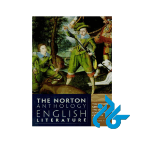 The Norton Anthology Volume B2