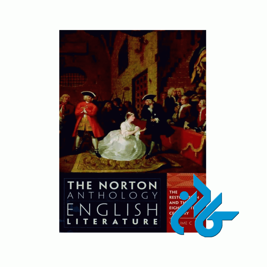 The Norton Anthology Volume C
