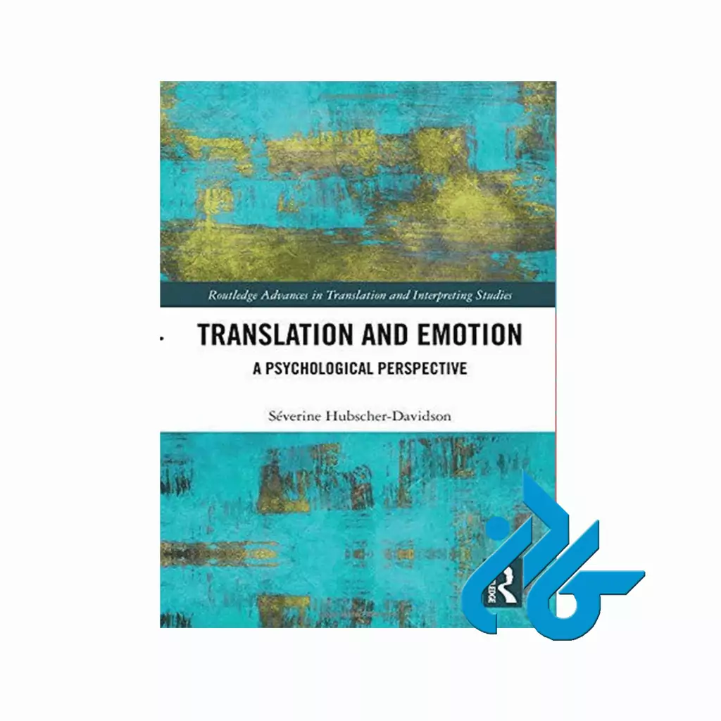Translation and Emotion A Psychological Perspective