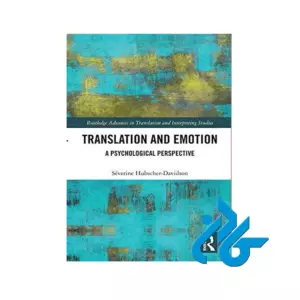 Translation and Emotion A Psychological Perspective