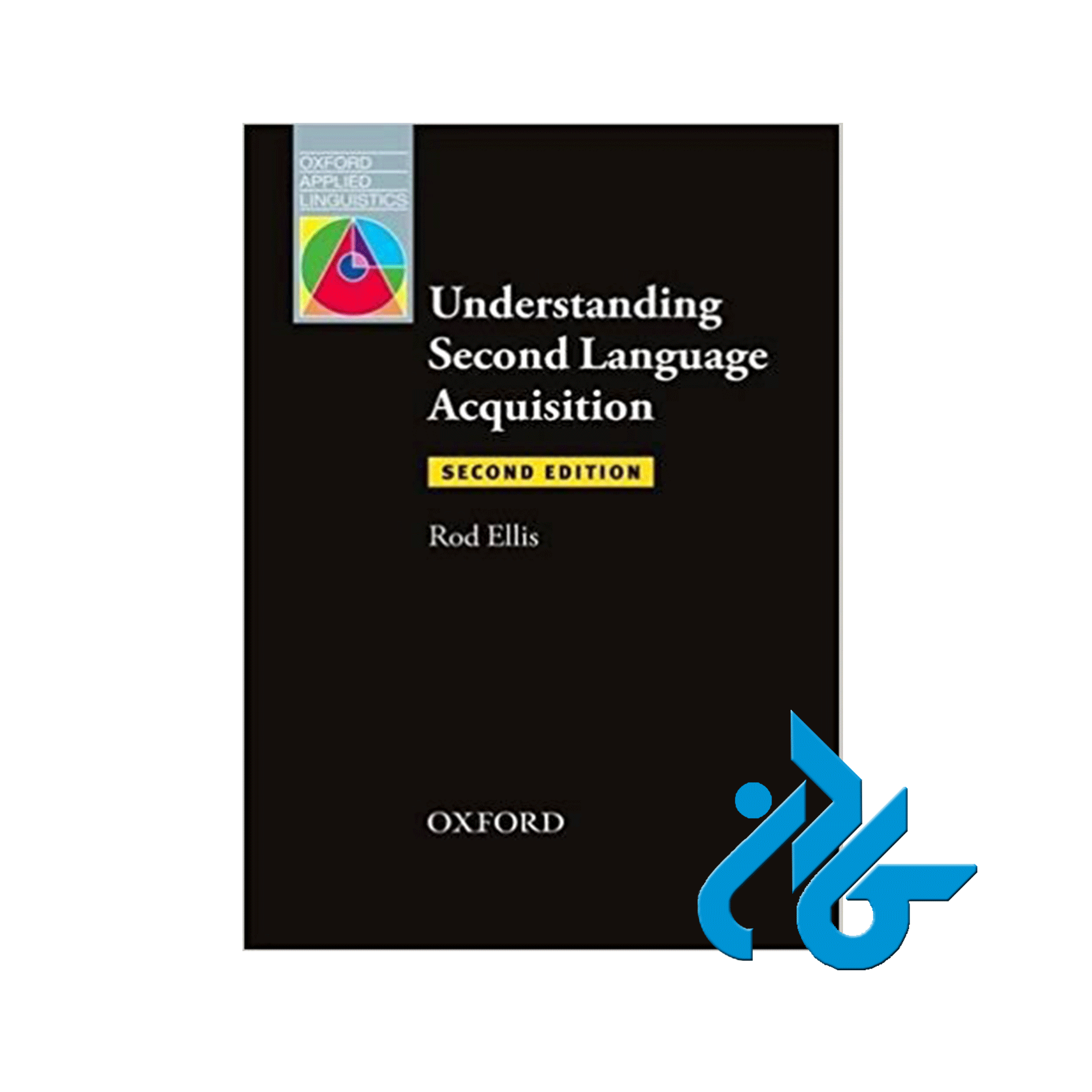 Second language acquisition Rod Ellis - 3