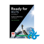 کتاب Ready For IELTS 2nd