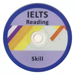 کتاب آیلتس ریدینگ معمارزاده IELTS Reading MAXIMISER - تصویر 3