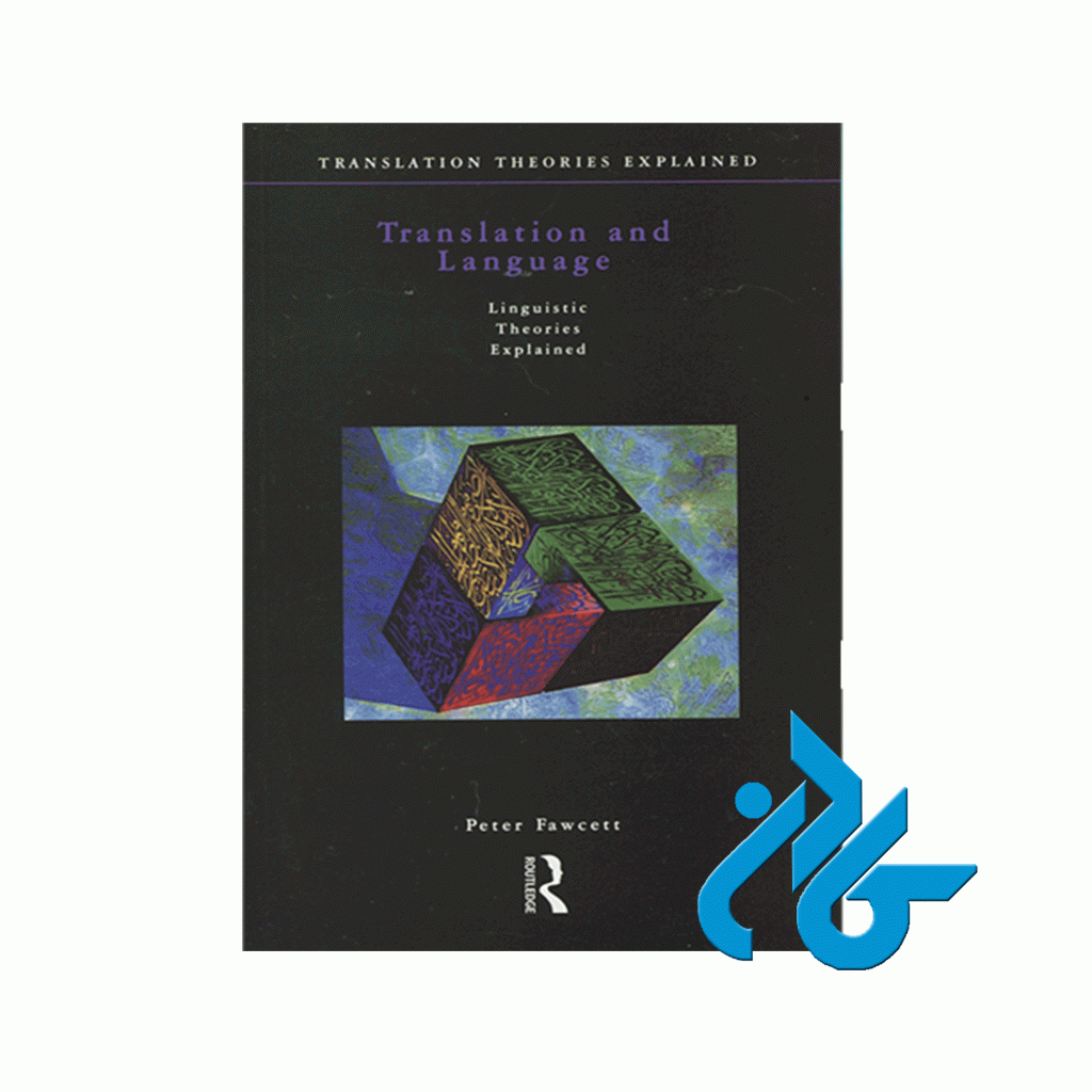 translation and language peter fawcett