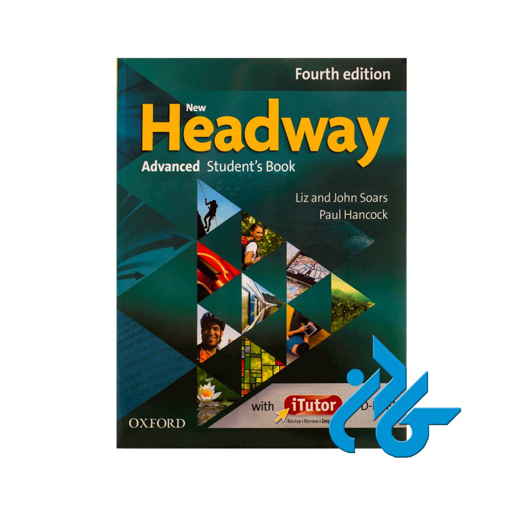 کتاب New Headway Advanced 4th