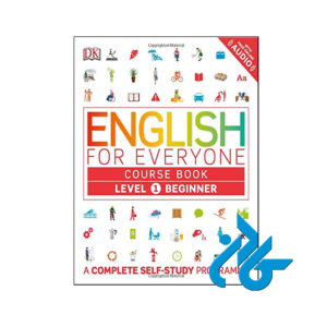 کتاب English for Everyone Business English 1 Beginner