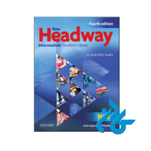 کتاب New Headway Intermediate 4th
