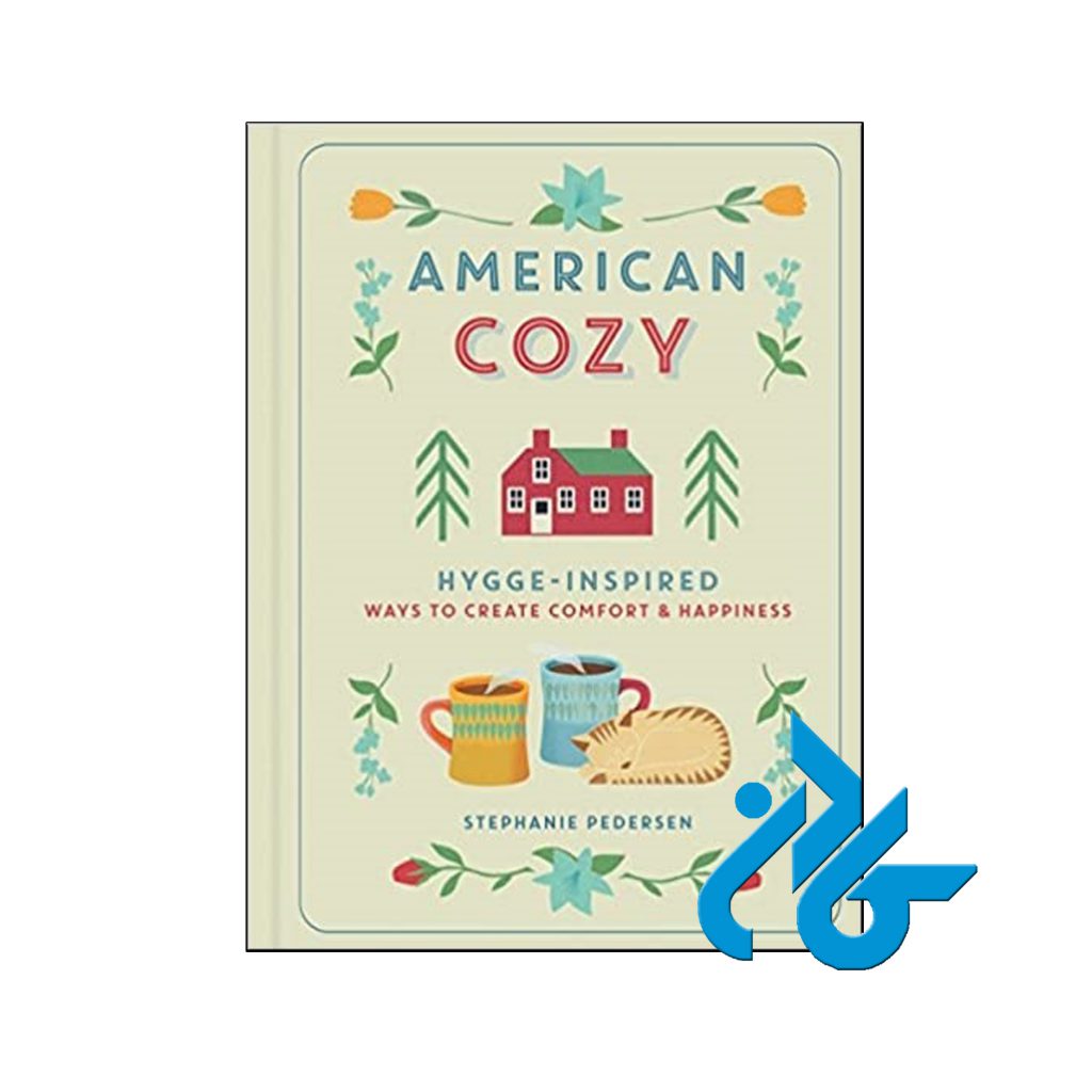 خرید کتاب امریکن کوزی