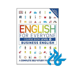 کتاب English for Everyone Business English Course 1