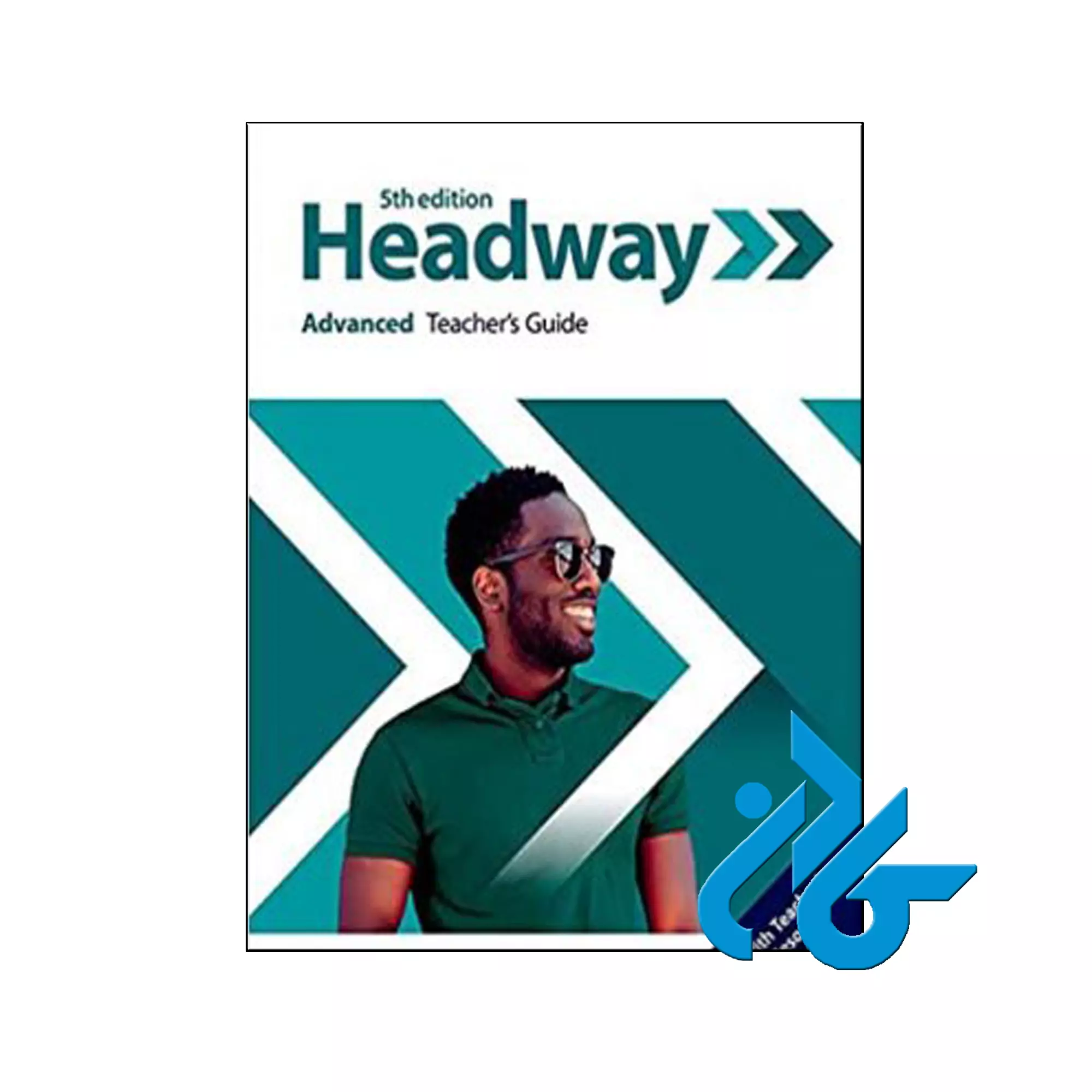 کتاب Headway Advanced Teachers Guide 5th کتاب Headway Advanced Teachers Guide 5th