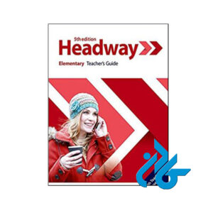کتاب Headway Elementary Teachers Guide 5th
