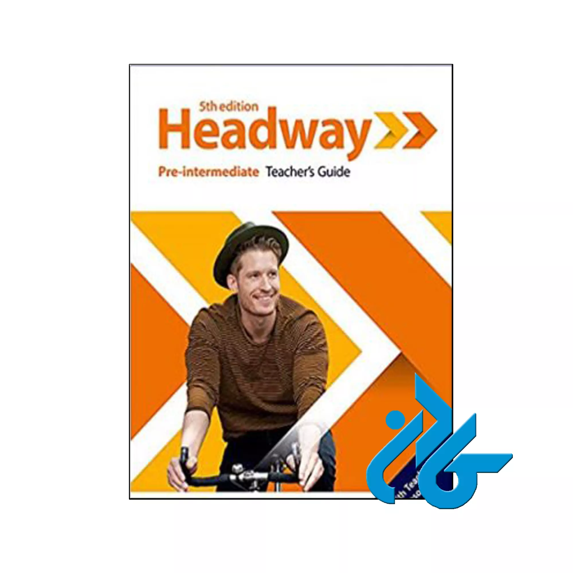 کتاب Headway Pre Intermediate Teachers Guide 5th کتاب Headway Pre Intermediate Teachers Guide 5th