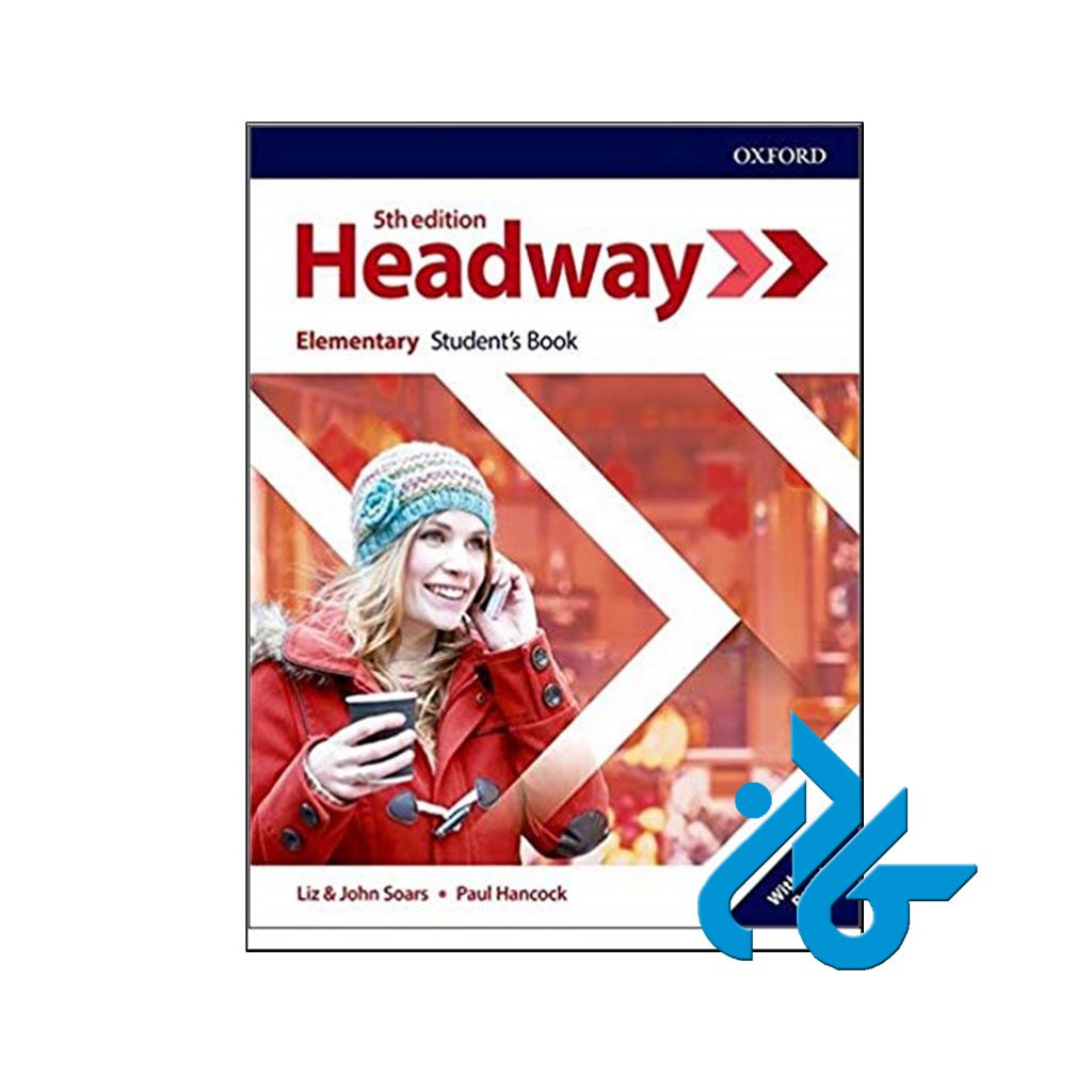 کتاب Headway Elementary 5th