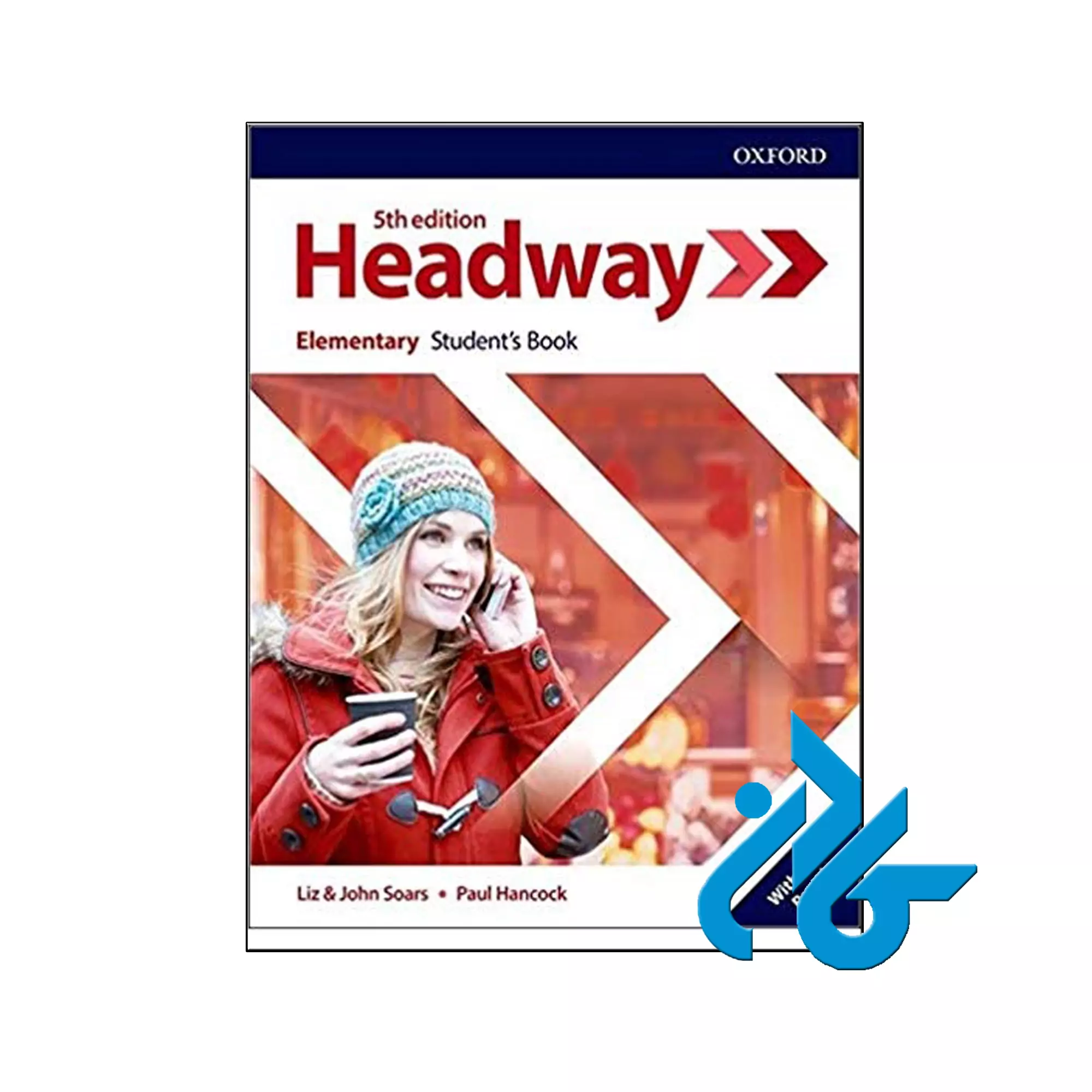 کتاب Headway Elementary 5th کتاب Headway Elementary 5th