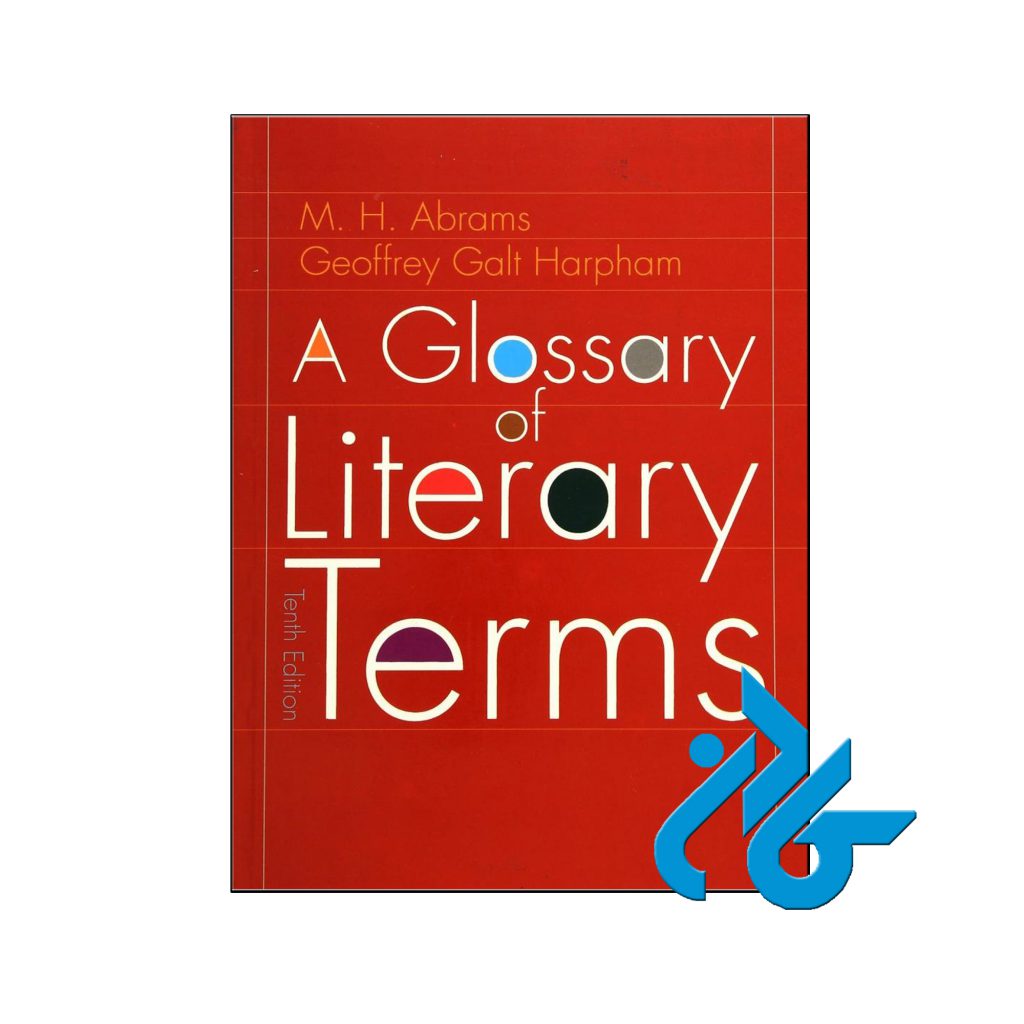 خرید کتاب ا گلاسری آف لیترری تِرمز ویرایش دهم